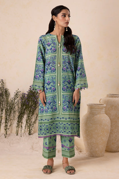 Shirt Shalwar - 0127