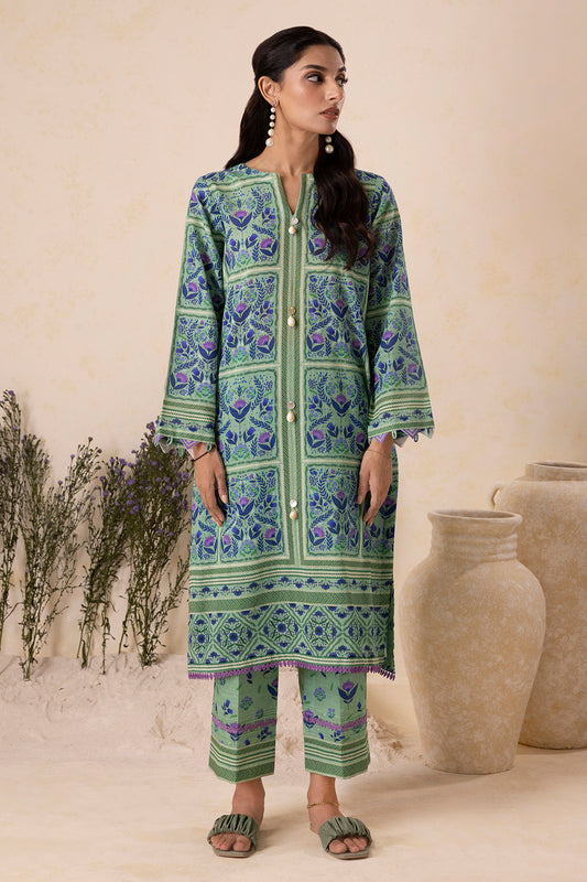 Shirt Shalwar - 0127