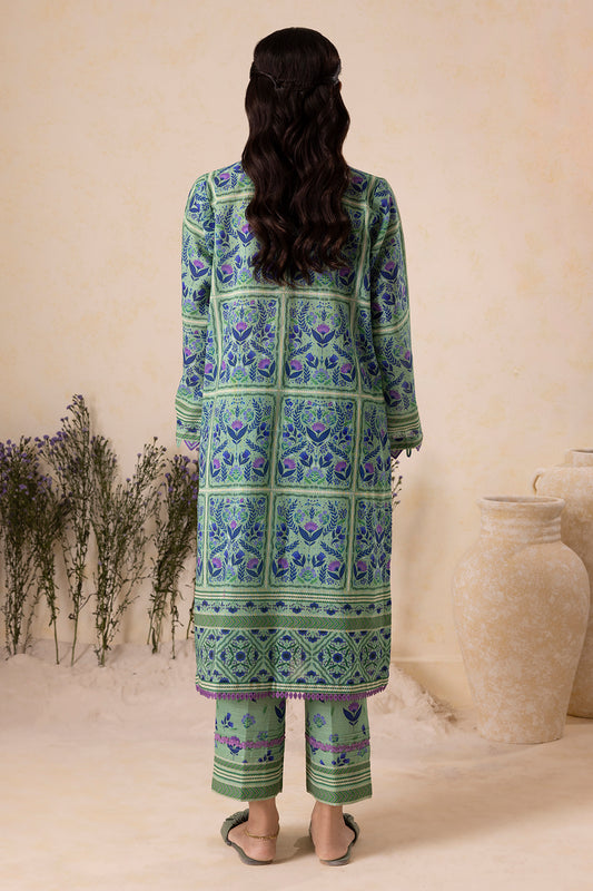 Shirt Shalwar - 0127