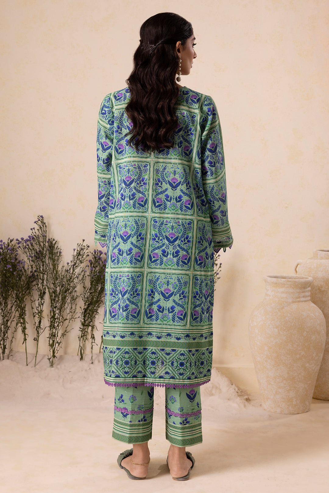 Shirt Shalwar - 0127
