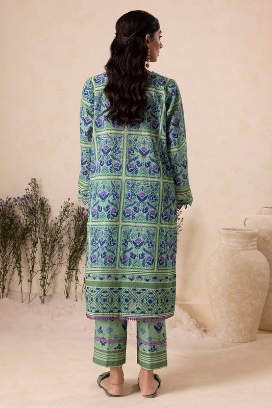 Shirt Shalwar - 0127