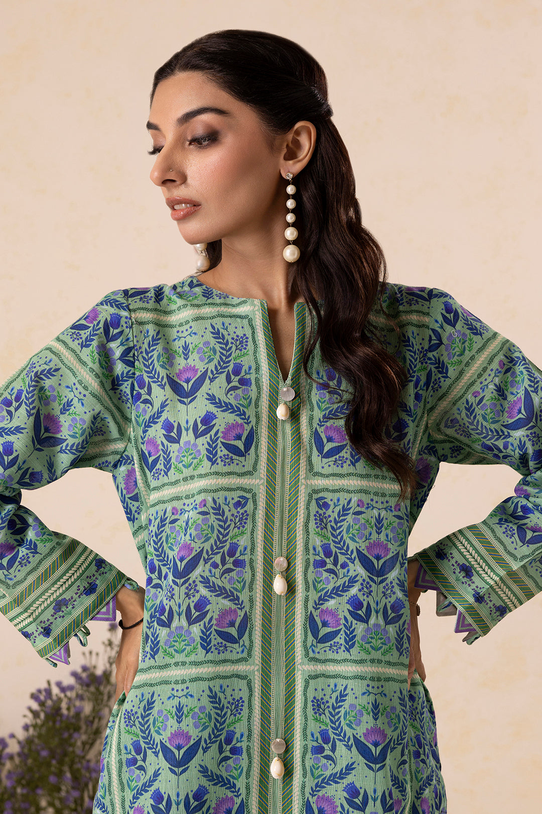 Shirt Shalwar - 0127