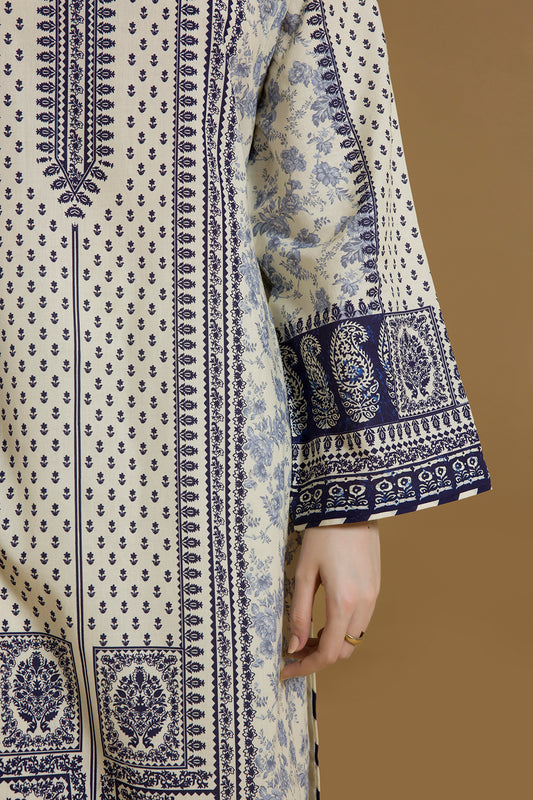 Shirt Shalwar Dupatta - 0097