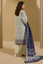 Shirt Shalwar Dupatta - 0097