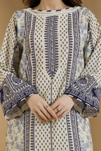 Shirt Shalwar Dupatta - 0097