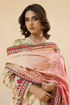 Shirt Shalwar Dupatta - 0098