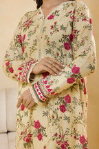Shirt Shalwar Dupatta - 0098