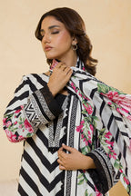 Shirt Shalwar Dupatta - 0099