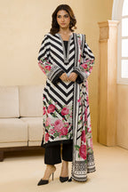 Shirt Shalwar Dupatta - 0099
