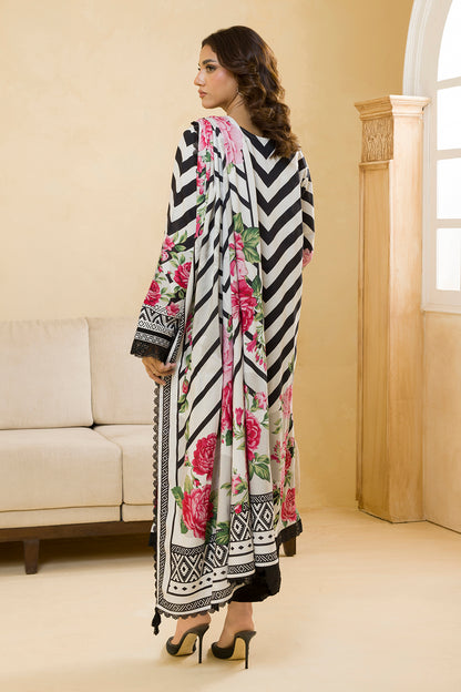 Shirt Shalwar Dupatta - 0099