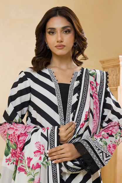 Shirt Shalwar Dupatta - 0099