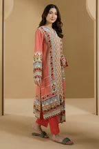 Shirt Shalwar Dupatta - 0100