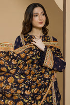 Shirt Shalwar Dupatta - 0101