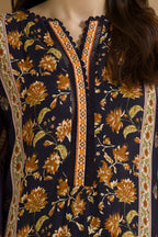 Shirt Shalwar Dupatta - 0101