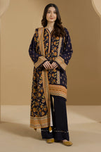 Shirt Shalwar Dupatta - 0101
