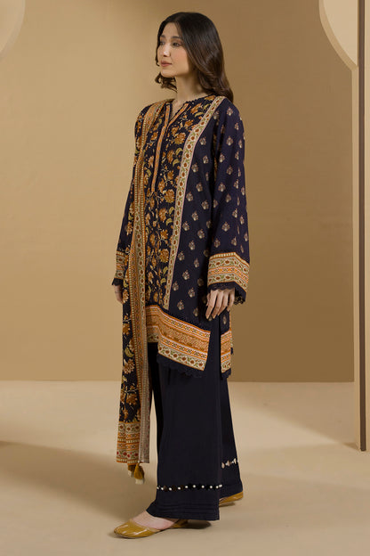 Shirt Shalwar Dupatta - 0101
