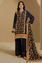 Shirt Shalwar Dupatta - 0101