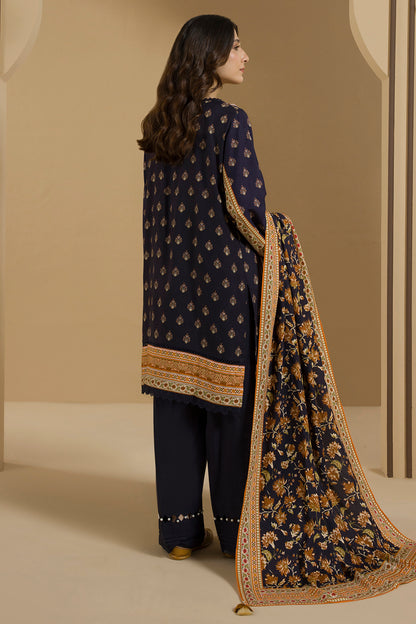 Shirt Shalwar Dupatta - 0101