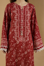 Shirt Shalwar Dupatta - 0102