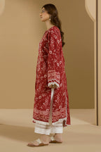 Shirt Shalwar Dupatta - 0102