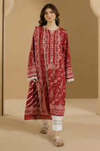 Shirt Shalwar Dupatta - 0102