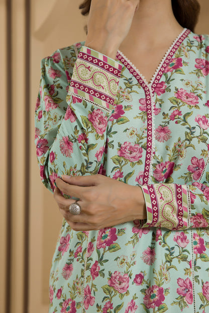 Shirt Shalwar Dupatta - 0103