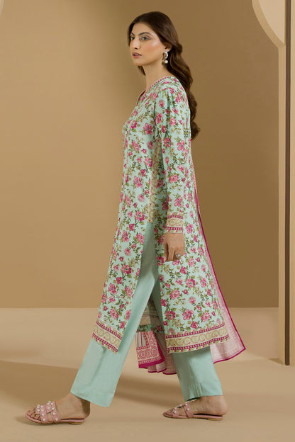 Shirt Shalwar Dupatta - 0103