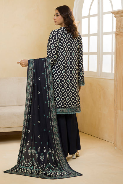 Shirt Shalwar Dupatta - 0104