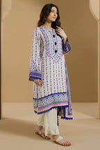 Shirt Shalwar Dupatta - 0105