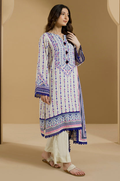 Shirt Shalwar Dupatta - 0105