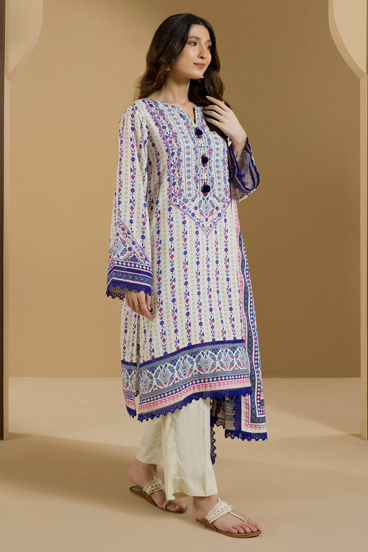 Shirt Shalwar Dupatta - 0105