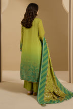 Shirt Shalwar Dupatta - 0108