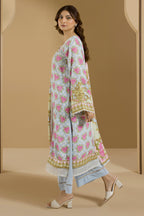 Shirt Shalwar Dupatta - 0111