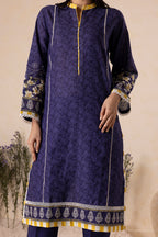 Shirt Shalwar Dupatta - 0134