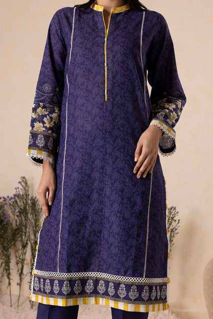 Shirt Shalwar Dupatta - 0134