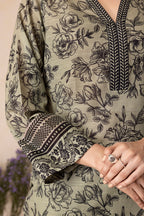Shirt Shalwar Dupatta - 0135