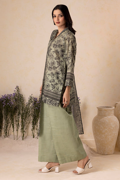 Shirt Shalwar Dupatta - 0135