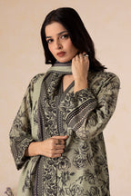 Shirt Shalwar Dupatta - 0135