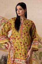 Shirt Shalwar Dupatta - 0137
