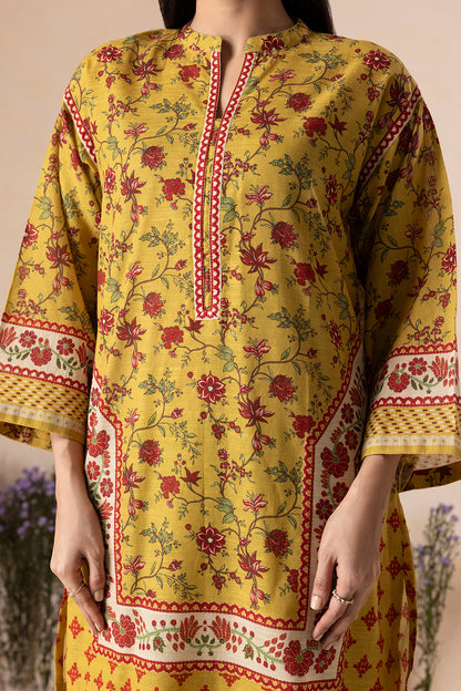 Shirt Shalwar Dupatta - 0137