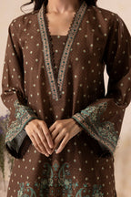 Shirt Shalwar Dupatta - 0138