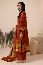 Shirt Shalwar Dupatta - 0139
