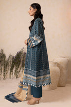 Shirt Shalwar Shawl - 0140