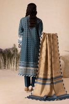 Shirt Shalwar Shawl - 0140