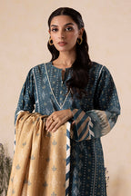 Shirt Shalwar Shawl - 0140