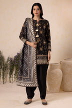 Shirt Shalwar Shawl - 0141