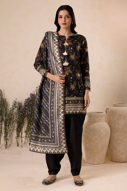 Shirt Shalwar Shawl - 0141