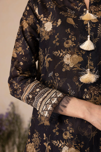 Shirt Shalwar Shawl - 0141