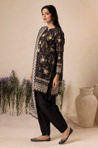 Shirt Shalwar Shawl - 0141