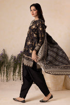 Shirt Shalwar Shawl - 0141